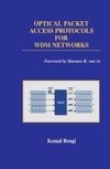Optical Packet Access Protocols for WDM Networks
