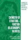 Chemistry of Structure-Function Relationships in Cheese