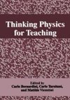 Thinking Physics for Teaching