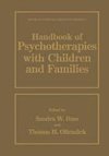 Handbook of Psychotherapies with Children and Families