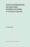 State Estimation in Electric Power Systems