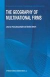 The Geography of Multinational Firms