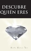 Descubre Quien Eres