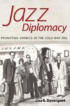 Jazz Diplomacy