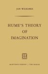 Hume's Theory of Imagination