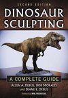 Debus, A:  Dinosaur Sculpting