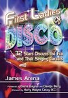 Arena, J:  First Ladies of Disco