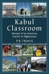 Travis, P:  Kabul Classroom