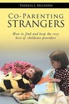 Co-Parenting Strangers