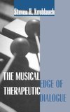 The Musical Edge of Therapeutic Dialogue