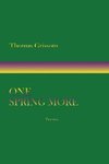 One Spring More, Poems