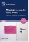 Mitarbeitergespräche in der Pflege