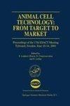 Animal Cell Technology