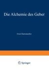 Die Alchemie des Geber