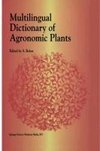 Multilingual Dictionary of Agronomic Plants
