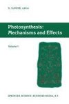 Photosynthesis: Mechanisms and Effects