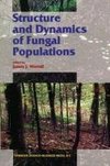 Structure and Dynamics of Fungal Populations