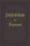 Politische Geschichte der Gegenwart