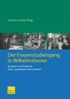 Der Frauenstudiengang in Wilhelmshaven