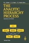 The Analytic Hierarchy Process