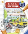 tiptoi® Die Welt der Fahrzeuge
