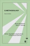 McKeown, B: Q Methodology