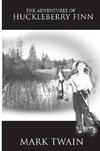 The Adventures of Huckleberry Finn