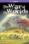 WAR OF THE WORLDS