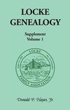 Locke Genealogy, Supplement, Vol. 1
