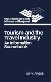 Tourism and the Travel Industry