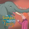 The Elephants New Imaginary Family
