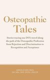 Osteopathic Tales