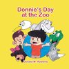 Donnie's Day at the Zoo