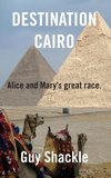 Destination Cairo