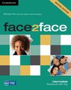 face2face. Workbook with Key Intermediate