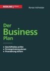 Der Business Plan