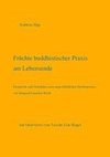 Früchte buddhistischer Praxis am Lebensende