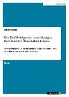 Das Zwölftafelgesetz - Auswirkungen, Intention, Stil, Historischer Kontext