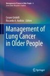 Management of Lung Cancer in Older People