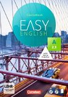 Easy English A2: Band 01. Kursbuch