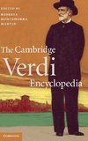 Marvin, R: Cambridge Verdi Encyclopedia