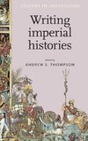 Writing imperial histories