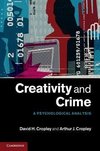 Cropley, D: Creativity and Crime