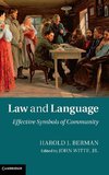Berman, H: Law and Language