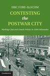 Fure-Slocum, E: Contesting the Postwar City