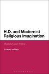 H.D. and Modernist Religious Imagination