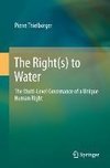 The Right(s) to Water