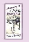 Memoirs of a Bronx Kid
