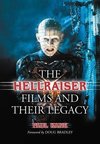Kane, P:  The Hellraiser Films and Their Legacy