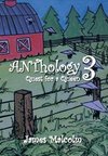 Anthology 3 Quest for a Queen
